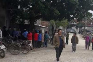 Thanh Hóa: Điều tra vụ người phụ nữ tử vong bất thường tại nhà riêng