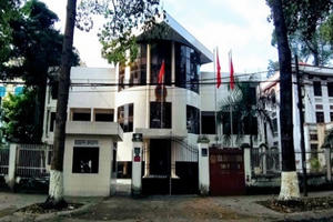 Trà Vinh: Bị hại thành bị cáo, đưa người đến "áp đáo tại gia" lại thành bị hại