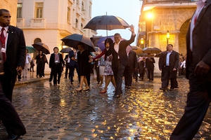 Độc giả Việt Nam nên biết gì về 2 nhiệm kỳ Tổng thống của ông Obama