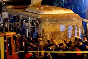 Thủ tướng yêu cầu triển khai ngay biện pháp bảo hộ công dân Việt Nam tại Ai Cập