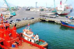 Con trai ông Trần Bắc Hà từ chức, thôi làm lãnh đạo Cảng Quy Nhơn