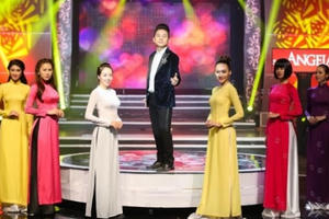 Làng giải trí Việt trong cơn “sính” bolero Làng giải trí Việt trong cơn “sính” bolero