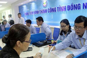 Thành lập Ban Chỉ đạo xây dựng Chính phủ điện tử ngành Tư pháp