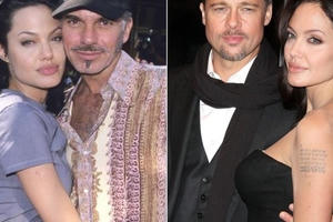 Luật sư của Angelina Jolie – Nữ hoàng ly dị ở Hollywood