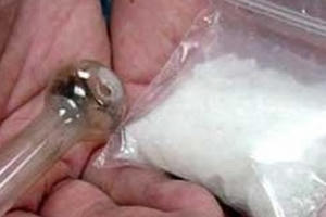 Thanh Hóa: Bắt giữ cặp vợ chồng nhiễm HIV cùng nhau buôn bán ma túy