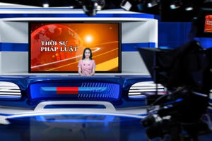 Bản tin Thời sự Pháp luật ngày 20/11/2021: Thủ tướng Chính phủ gặp mặt đại diện Nhà giáo nhân ngày 20/11