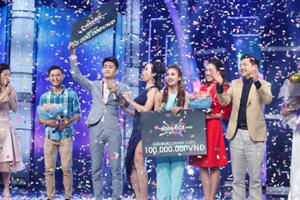 Hoàng Oanh, Hương Giang xúc động bật khóc khi xem Quang Đăng múa đương đại