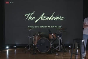 Cộng đồng mạng phát sốt vì biến thảm họa "lag" thành một tác phẩm nghệ thuật tuyệt vời