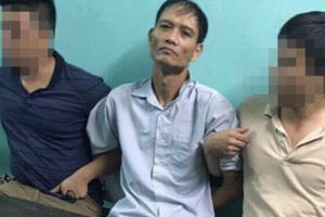 Kẻ thủ ác sát hại 4 bà cháu ở Quảng Ninh sẽ phải đền mạng?