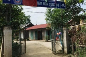 Cần xem xét kỹ lưỡng việc bổ nhiệm lại chức vụ Hiệu trưởng, Phó Hiệu trưởng