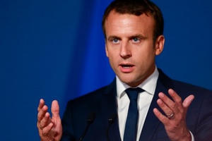 4 bộ trưởng Pháp đồng loạt từ chức trong vòng 48 giờ