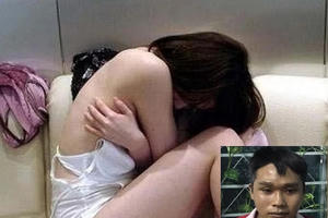 Bắt giữ đối tượng khống chế, cưỡng hiếp bé gái sau chầu nhậu