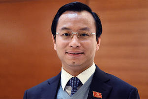 Ông Nguyễn Xuân Anh bị cách chức Bí thư Đà Nẵng