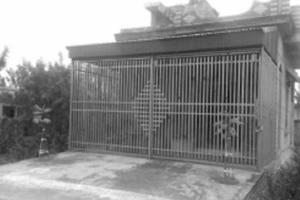 Thái Bình: Mất đất vì lỡ để con xây nhà trên đất mang tên mình