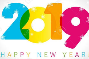 Tết dương lịch 2019: Người lao động được nghỉ 4 ngày