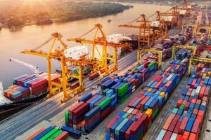 FDI chiếm gần 70% giá trị xuất khẩu trong 5 tháng đầu năm