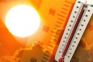 Bàng hoàng phát hiện cụ ông tử vong nghi bị sốc nhiệt do trời nóng gay gắt