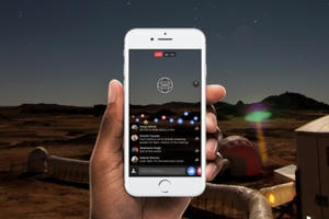 Facebook bổ sung chức năng phát trực tiếp video 360 độ