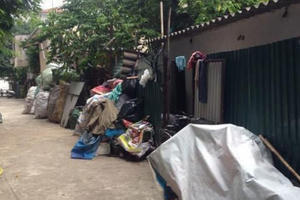 TP Hà Nội gỡ vướng mắc ở dự án IDC “bế tắc” hơn 3 thập kỷ