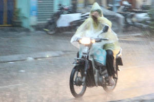 Ảnh hưởng không khí lạnh, Hà Nội sắp mưa rét