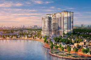 Sun Group khai trương trung tâm thương mại Sun Plaza thứ 2 tại Hà Nội