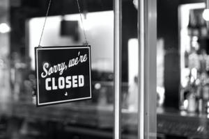 101 nghìn doanh nghiệp ngừng kinh doanh năm 2020