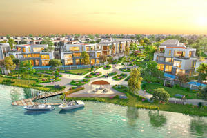 Thông minh và sinh thái: Sự kết hợp hoàn hảo cho phong cách sống bền vững