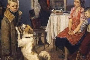 Thương yêu chép ở ngày thường