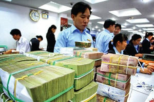 Phó Thủ tướng yêu cầu Ngân hàng Nhà nước thanh tra 2 chi nhánh ngân hàng