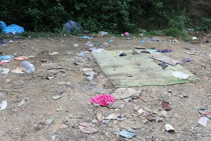 Thanh Hóa: Trưởng công an xã là nghi phạm giết hại cô giáo trường mầm non