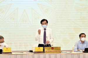 Hỗ trợ chi phí cách ly y tế đối với công dân về nước bằng đường bộ