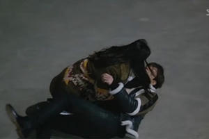 Huyền thoại biển xanh tập 9: Shim Chung chính thức trở thành bạn gái của Joon Jae