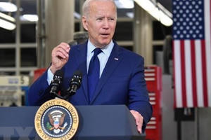 28 công ty Trung Quốc vào danh sách đen tiếp tục vào danh sách đen của Tổng thống Mỹ