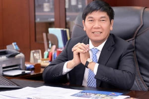 Hòa Phát báo lãi kỷ lục trong 30 năm hoạt động