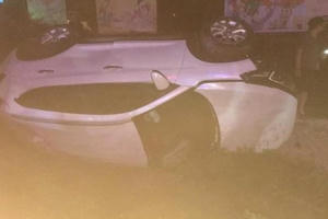 Phó Bí thư Huyện ủy ở Thanh Hóa bị tàu hỏa tông tử vong