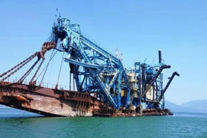 Giải pháp nào đưa Việt Nam trở thành quốc gia giàu mạnh về biển? Giải pháp nào đưa Việt Nam trở thành quốc gia giàu mạnh về biển?