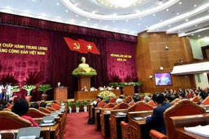 Nêu gương mẫu mực