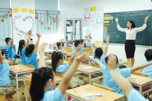 EQuest Group bổ nhiệm ông Đàm Quang Minh phát triển hệ thống trường phổ thông trên toàn quốc