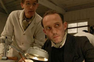 Họa sỹ biệt tài trong chiến dịch làm tiền giả của phát xít Đức