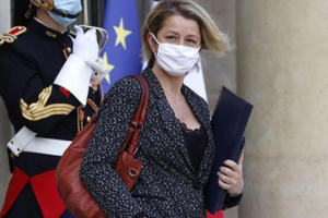 Pháp phạt tù tới 10 năm tội hủy hoại môi trường