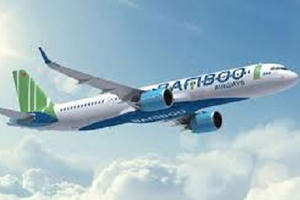 Xem xét cấp lại Giấy phép kinh doanh vận chuyển hàng không cho Bamboo Airways