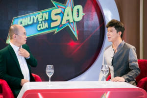 Nathan Lee đáp trả gì trước luồng chê bai thích “khoe của”?