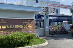 TP HCM thông tin thêm về ca mắc COVID-19 tử vong trên đường chuyển viện