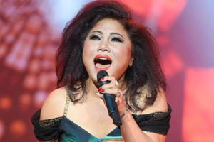 Ca sĩ Siu Black: Thí sinh Liên hoan “Tiếng hát Đại ngàn” hãy cháy hết mình với đam mê nghệ thuật