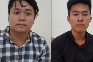 TP HCM: Đi về khuya, cô gái gặp ngay "đạo chích"