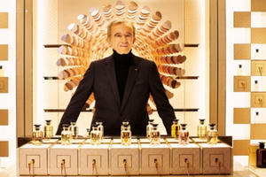 Những ‘cuộc săn mồi’ của ông chủ Louis Vuitton, Dior