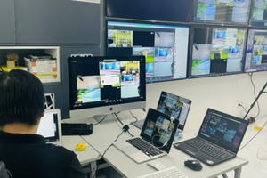 Đồng Nai tiếp tục cho phép đào tạo lái xe ô tô trực tuyến