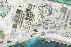 Trung Quốc có thể xây nhà máy điện hạt nhân trên Biển Đông