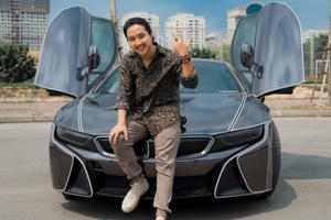 Sự nỗ lực mang đến thành công cho đạo diễn triệu view