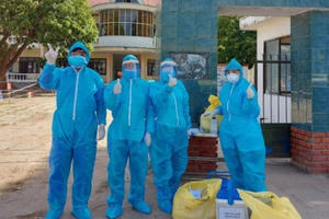 'Bức tranh' sáng về hiệu quả